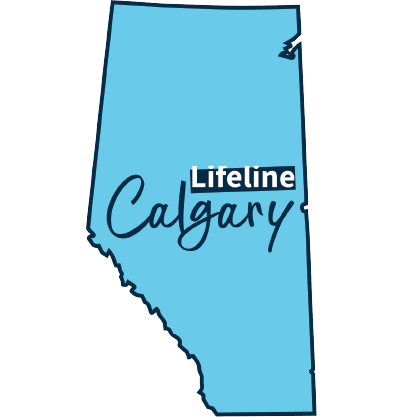 Lifeline Calgary
